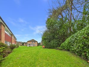 REAR COMMUNAL GARDENS- click for photo gallery